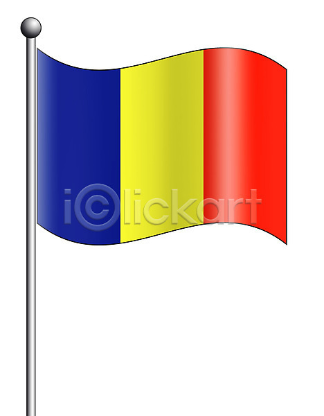 애국심 사람없음 JPG 일러스트 포토 해외이미지 고립 깃발 루마니아 물결 심볼 유럽 전국 컴퓨터 파도 해외202004
