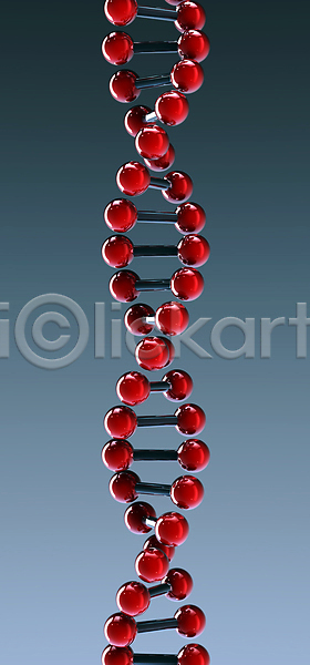 복제 사람없음 3D JPG 포토 해외이미지 DNA 건강 과학 더블 백그라운드 빨간색 약 유전 해외202004