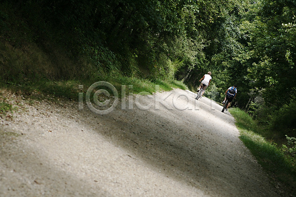 사랑 남자 사람없음 성인 여자 JPG 포토 해외이미지 가족 경사 사이클링 산 산악자전거 스포츠 야외 자연 풍경(경치) 해외202004