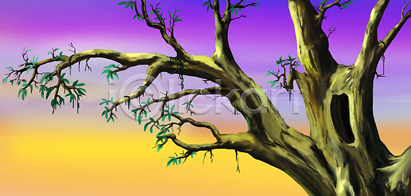 신비 사람없음 JPG 일러스트 포토 해외이미지 가로 공상 공원 그림 나무 동화 만화 백그라운드 숲 야외 여름 여행 일반 자연 초록색 풍경 하늘 해외202004 해외포토