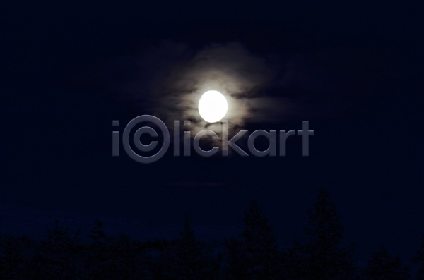 사람없음 JPG 포토 해외이미지 달 달빛 보름달 야간 야외 해외202004