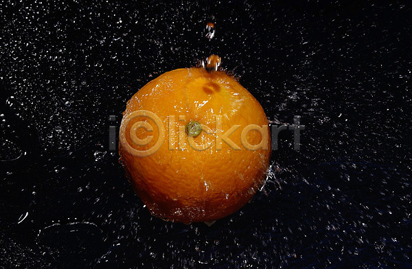 사람없음 JPG 근접촬영 포토 과일 귤 물방울 백그라운드 스튜디오촬영 식물 열매 오렌지 웰빙 제철과일