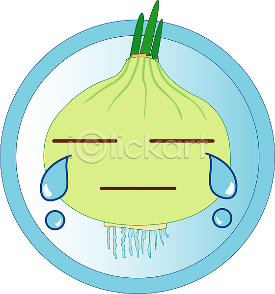 사람없음 EPS 일러스트 눈물 식물 식재료 양파 음식캐릭터 채소 채소캐릭터 캐릭터 클립아트