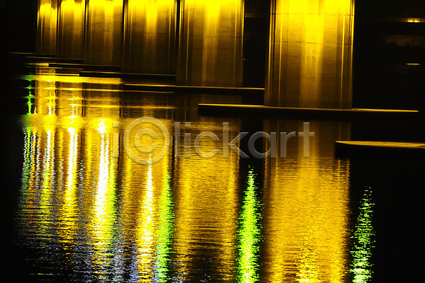 사람없음 JPG 포토 강 다리(건축물) 당산철교 도시 반사 배경화면 백그라운드 빛 서울 야간 야경 야외 자연 조명 풍경(경치) 한강 한강다리 한국