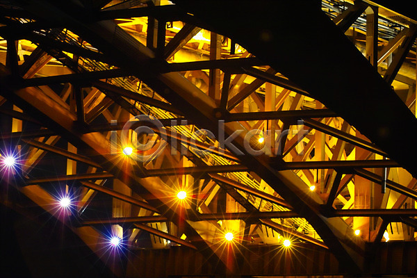 사람없음 JPG 포토 다리(건축물) 도시 배경화면 백그라운드 빛 서울 성산대교 야간 야경 야외 자연 조명 풍경(경치) 한강다리 한국