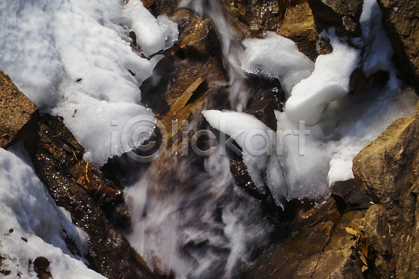 사람없음 JPG 포토 겨울 계곡 계절 눈(날씨) 백그라운드 사계절 산정호수 야외 얼음 자연 주간 폭포 풍경(경치)