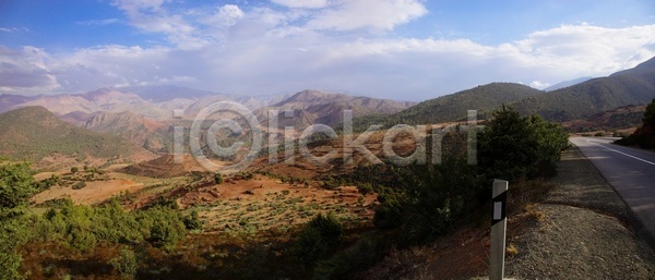 건조 뜨거움 사람없음 JPG 포토 해외이미지 모래 모래언덕 모로코 사파리 사하라 산 수평선 아프리카 자연 지도책 파노라마 풍경 하늘 해외202004 해외포토 환경 황무지