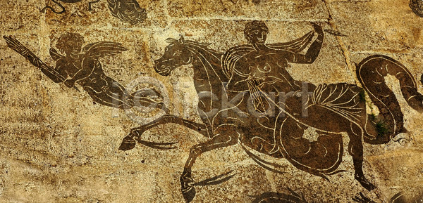 클래식 사람없음 JPG 포토 해외이미지 건물 고고학 대리석 로마 로마인 문화 바닥 발굴 벽돌 승차 역사 옛날 이탈리아 큐피드 폐허 해외202004 해외포토