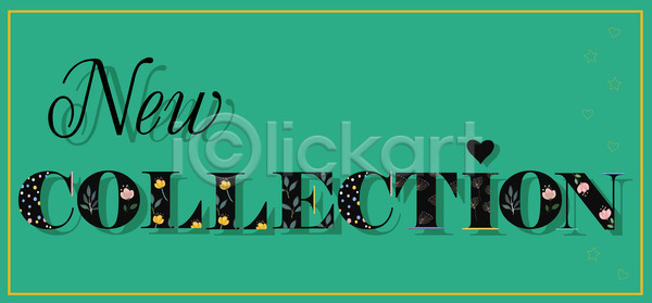 새로움 특별함 사람없음 JPG 일러스트 포토 해외이미지 꽃 꽃무늬 디자인 봄 사인 수집 수확 스타일 심볼 옷 유행 장식 텍스트 편지 해외202004 해외일러스트 힙스터