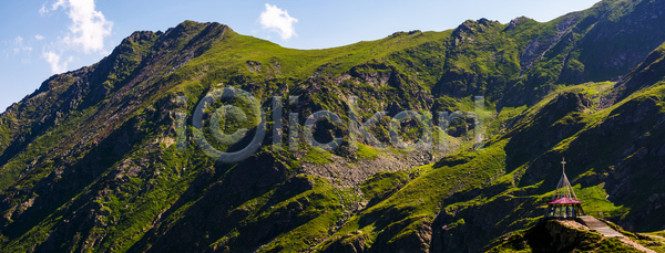 귀여움 분위기 상승 사람없음 JPG 포토 해외이미지 가장자리 경사 모양 바위 백그라운드 산 산등성이 산악지대 야외 언덕 여름 자연 자원 질감 층 풍경 해외202004 해외포토 혹