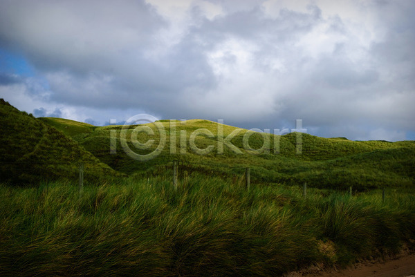 사람없음 JPG 포토 해외이미지 베르데 산 아일랜드 장면 초록색 풍경(경치) 해외202004