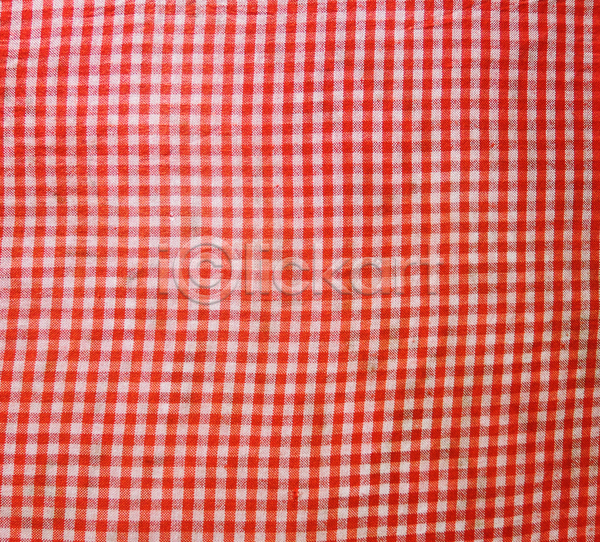 사람없음 JPG 포토 해외이미지 빨간색 체크무늬 패턴 패턴백그라운드 해외202004