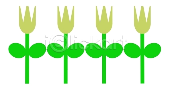 사람없음 JPG 일러스트 포토 해외이미지 4월 5월 고립 꽃 백그라운드 봄 부활절 식물 장식 줄서기 튤립 해외202004 해외일러스트