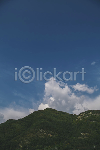 사람없음 JPG 포토 경상북도 구름(자연) 봉화 산 야외 주간 청량산 풍경(경치) 하늘 한국