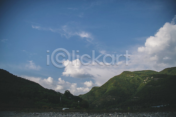 사람없음 JPG 포토 경상북도 구름(자연) 봉화 산 야외 주간 청량산 풍경(경치) 하늘 한국
