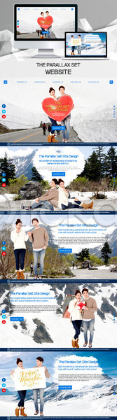 30대 남자 성인 성인만 여러명 여자 한국인 PSD 사이트템플릿 웹템플릿 템플릿 겨울 모니터 반응형 시차스크롤 여행 유럽 유럽여행(여행) 커플 패럴렉스 하트 홈페이지 홈페이지시안