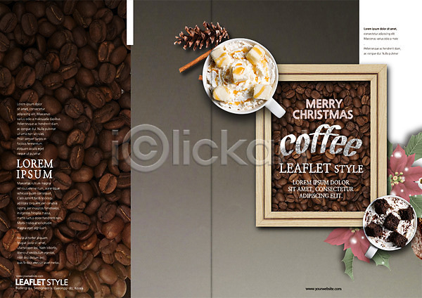 사람없음 PSD 템플릿 겨울 리플렛 북디자인 북커버 생크림 솔방울 액자 원두 음식 이벤트 출판디자인 커피 커피잔 크리스마스 팜플렛 포인세티아 표지 표지디자인