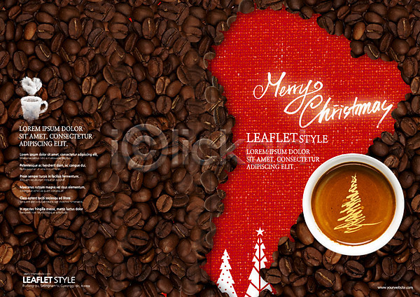 사람없음 PSD 템플릿 겨울 리플렛 북디자인 북커버 원두 음식 이벤트 출판디자인 커피 커피잔 크리스마스 크리스마스트리 팜플렛 표지 표지디자인