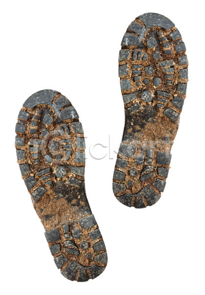 산책 사람없음 JPG 포토 해외이미지 걷기 발자국 부츠 사진촬영 신발 인쇄 지구 진흙 하이킹 해외202004 흙