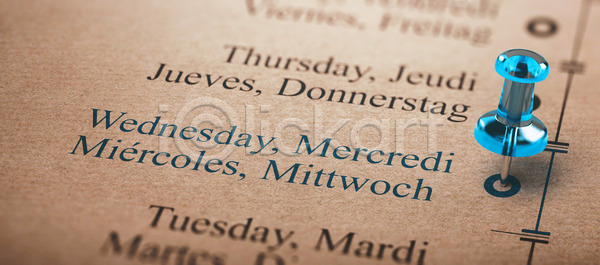 계획 설계 준비 사람없음 3D JPG 포토 해외이미지 경영 날짜 다이어리 달력 디자인 마감 백그라운드 보고서 비즈니스 사무실 설정 세트 수요일 시간 압정 이벤트 일주일 조언 종이 컨셉 타임라인 파란색 프로젝트 해외202004 해외포토