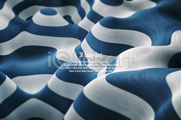 사람없음 3D PSD 디지털합성 편집이미지 곡선 그래픽 그래픽백그라운드 기하학 디지털백그라운드 백그라운드 지오메트릭 파란색 흰색
