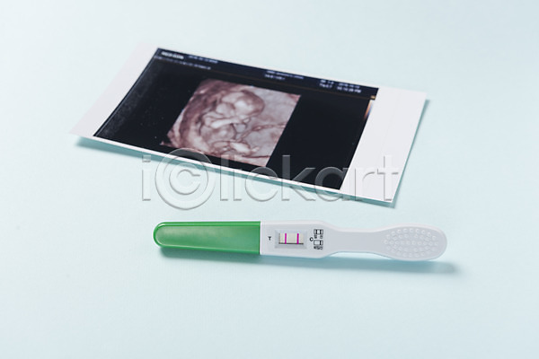 사람없음 JPG 포토 스튜디오촬영 실내 아기용품 임신테스트기 초음파사진
