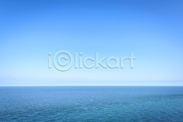 사람없음 JPG 포토 바다 수평선 야외 유럽 유럽풍경 주간 풍경(경치) 하늘 해협