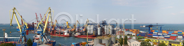건조 출발 사람없음 JPG 포토 해외이미지 공급 교통시설 기중기 마차 몸무게 무거움 무역 바다 바쁨 보트 산업 상업 상품 자물쇠 장비 정문 컨테이너 터미널 파노라마 포트 함선 항구 해고 해외202004 해외포토 화물