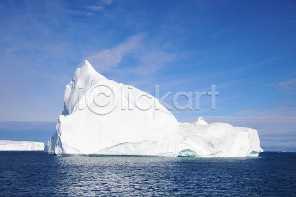 사람없음 JPG 포토 해외이미지 겨울 겨울풍경 그린란드 바다 북극 북극해 빙산 야외 자연 주간 하늘 해외202004