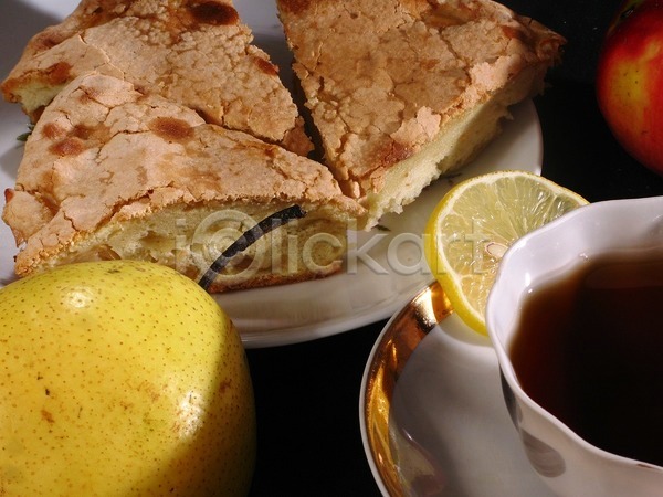 달콤 사람없음 JPG 포토 해외이미지 과일 아침식사 의식 전통 차(음료) 컵 케이크 해외202004