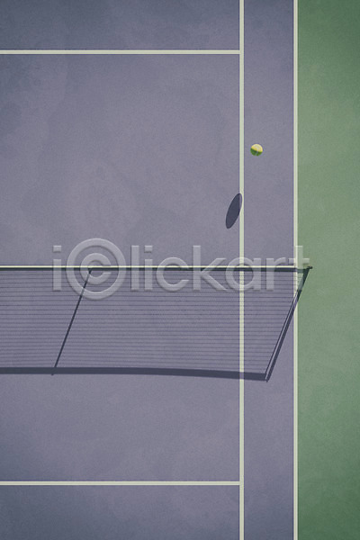사람없음 3D JPG PSD 디지털합성 편집이미지 3D소스 건강 네트 스포츠 운동 취미 테니스 테니스공 테니스장 편집 합성