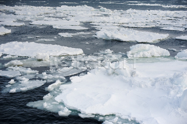 사람없음 JPG 포토 해외이미지 겨울 겨울풍경 바다 빙하 야외 자연 주간 해외202004