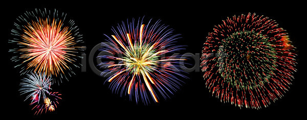 축하 사람없음 JPG 포토 해외이미지 기념 기념일 백그라운드 불꽃놀이 빛 야간 어둠 이벤트 축제 해외202004 해외포토