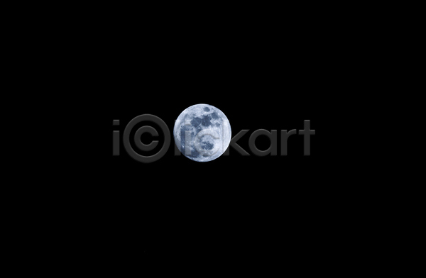 사람없음 JPG 포토 해외이미지 달 보름달 야간 야외 하늘색 해외202004