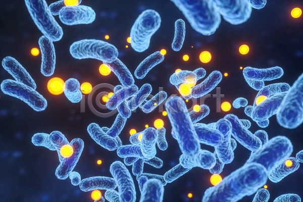사람없음 3D JPG 포토 해외이미지 감염 건강 모양 미생물 바이러스 박테리아 백그라운드 세포 인플루엔자 전염 질병 코로나바이러스 파란색 해외202004