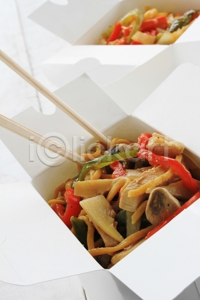 사람없음 JPG 포토 해외이미지 건강식 면 밥 소고기 음식 전통 중국 중식 치킨 패스트푸드 해외202004