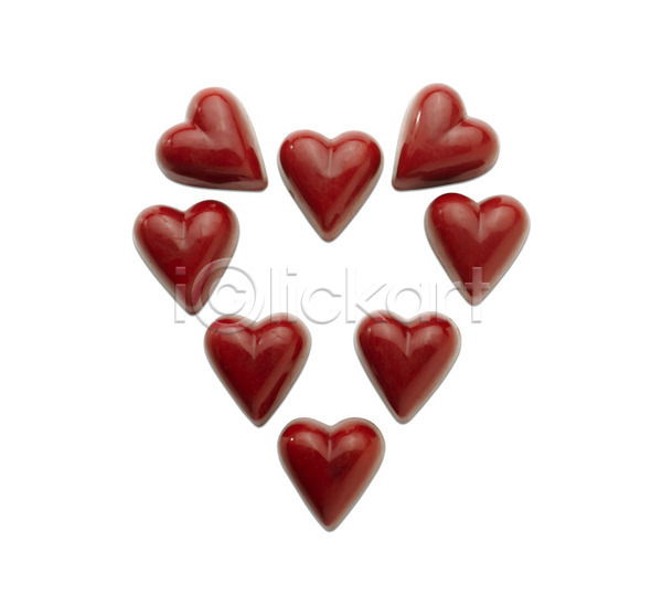 사랑 사람없음 JPG 포토 해외이미지 검은배경 디저트 묘사 발렌타인데이 빨간색 사탕 설탕 우유 음식 초콜릿 코코아 프랄린 하트 해외202004