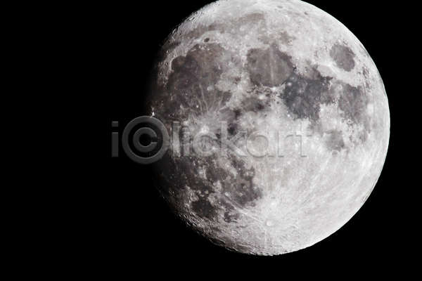 사람없음 JPG 포토 해외이미지 달 보름달 야간 야외 해외202004 회색