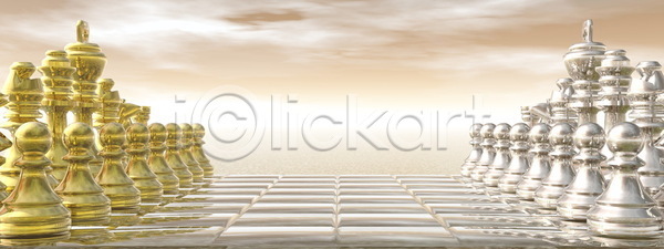 경쟁 계획 성공 사람없음 3D JPG 일러스트 포토 해외이미지 갈색 게임 그래픽 놀이 대표 도전 디지털 만들기 모션 비즈니스 세트 여왕 오브젝트 왕 우승 은색 장군 전략 조각 지능 체스 체스말 체스판 컨셉 해외202004 해외일러스트 황금