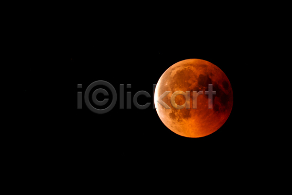 사람없음 JPG 포토 해외이미지 달 보름달 빨간색 야간 야외 해외202004