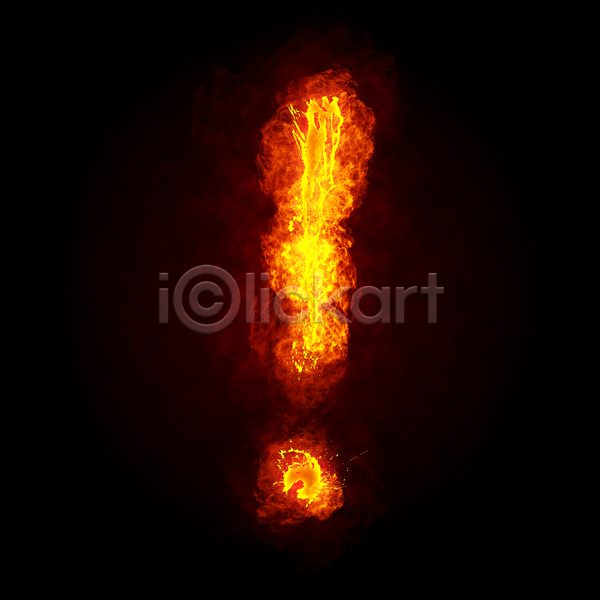 사람없음 JPG 포토 해외이미지 불꽃(불) 빨간색 타이포그라피 해외202004