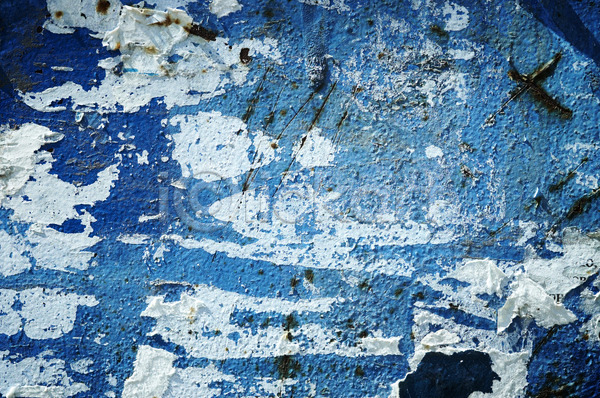 사람없음 JPG 포토 해외이미지 디자인 백그라운드 부분 질감 파란색 파편 표면 한조각 해외202004 흰색