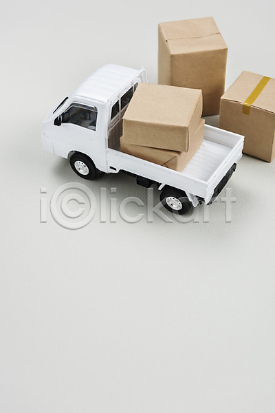 사람없음 JPG 근접촬영 포토 배송 상자 스튜디오촬영 실내 쌓기 여러개 오브젝트 운반 종이상자 택배 택배상자 트럭