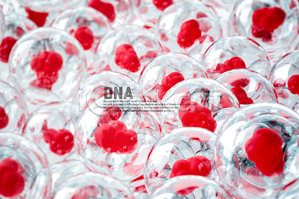 사람없음 3D PSD 디지털합성 편집이미지 3D소스 DNA 게놈프로젝트 세포 세포핵 염색체