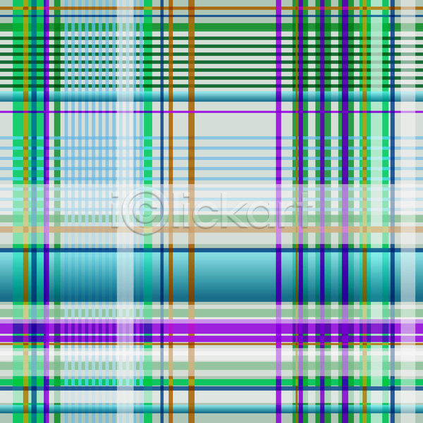 사람없음 JPG 포토 해외이미지 체크무늬 초록색 패턴 패턴백그라운드 해외202004