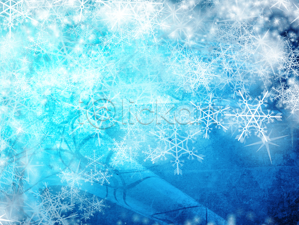 축하 행복 사람없음 JPG 일러스트 포토 해외이미지 12월 겨울 기념 눈꽃무늬 눈송이 디자인 반짝임 축제 크리스마스 해외202004