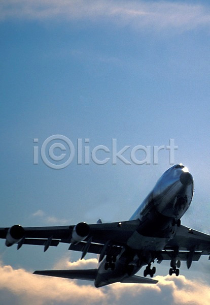 사람없음 JPG 포토 교통 구름(자연) 비행기 산업 야외 운송업 주간 하늘 항공교통