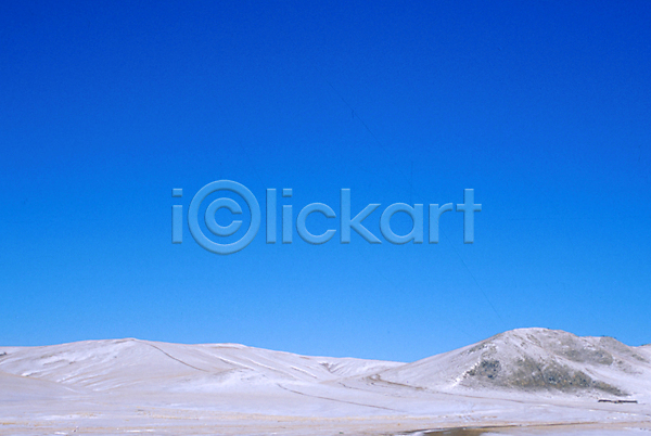 사람없음 JPG 포토 모래 몽골 사막 야외 자연 주간 초원(자연) 풍경(경치) 하늘 해외 해외풍경