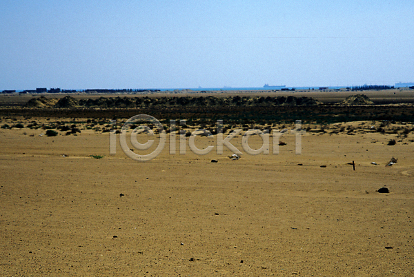 사람없음 JPG 포토 사막 아프리카 야외 외국문화 이집트 자연 주간 평야 풍경(경치) 해외풍경