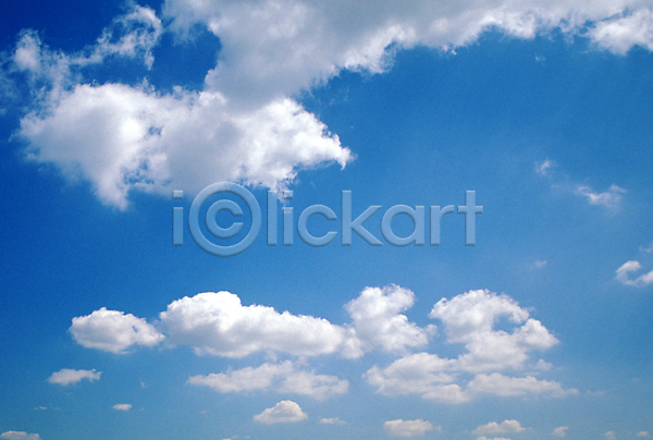 사람없음 JPG 포토 구름(자연) 뭉게구름 야외 자연 풍경(경치) 하늘